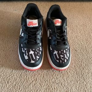 Nike Shoes| Air Force ones | Size 7